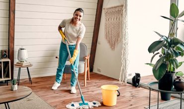 5 Astuces Pour Garder Votre Maison Propre et Bien Organisée