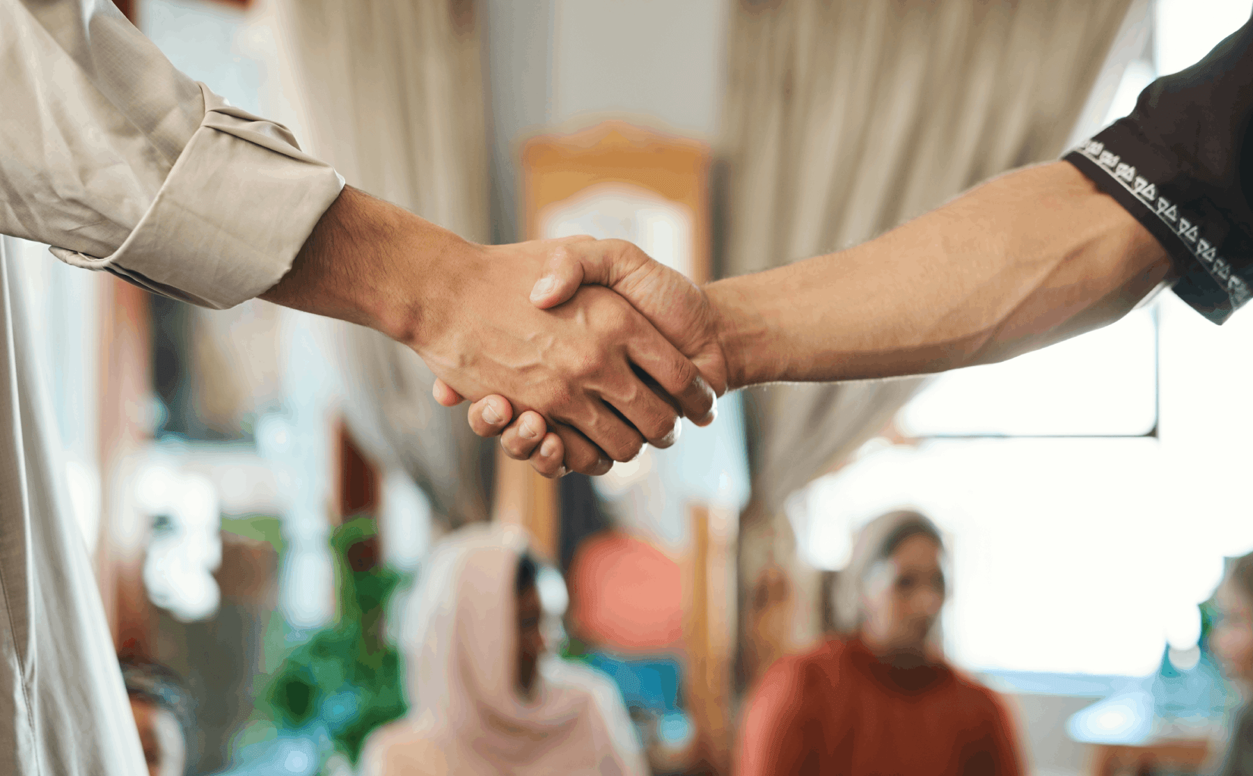 Comment Home Prestations simplifie le recrutement de femmes de ménage au Maroc